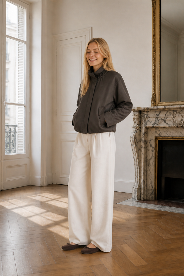 Veste Adèle