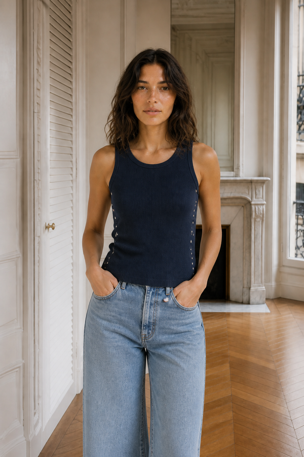 Pull Joséphine