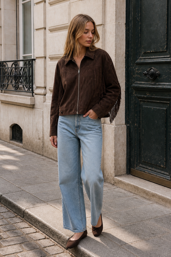Veste Achille