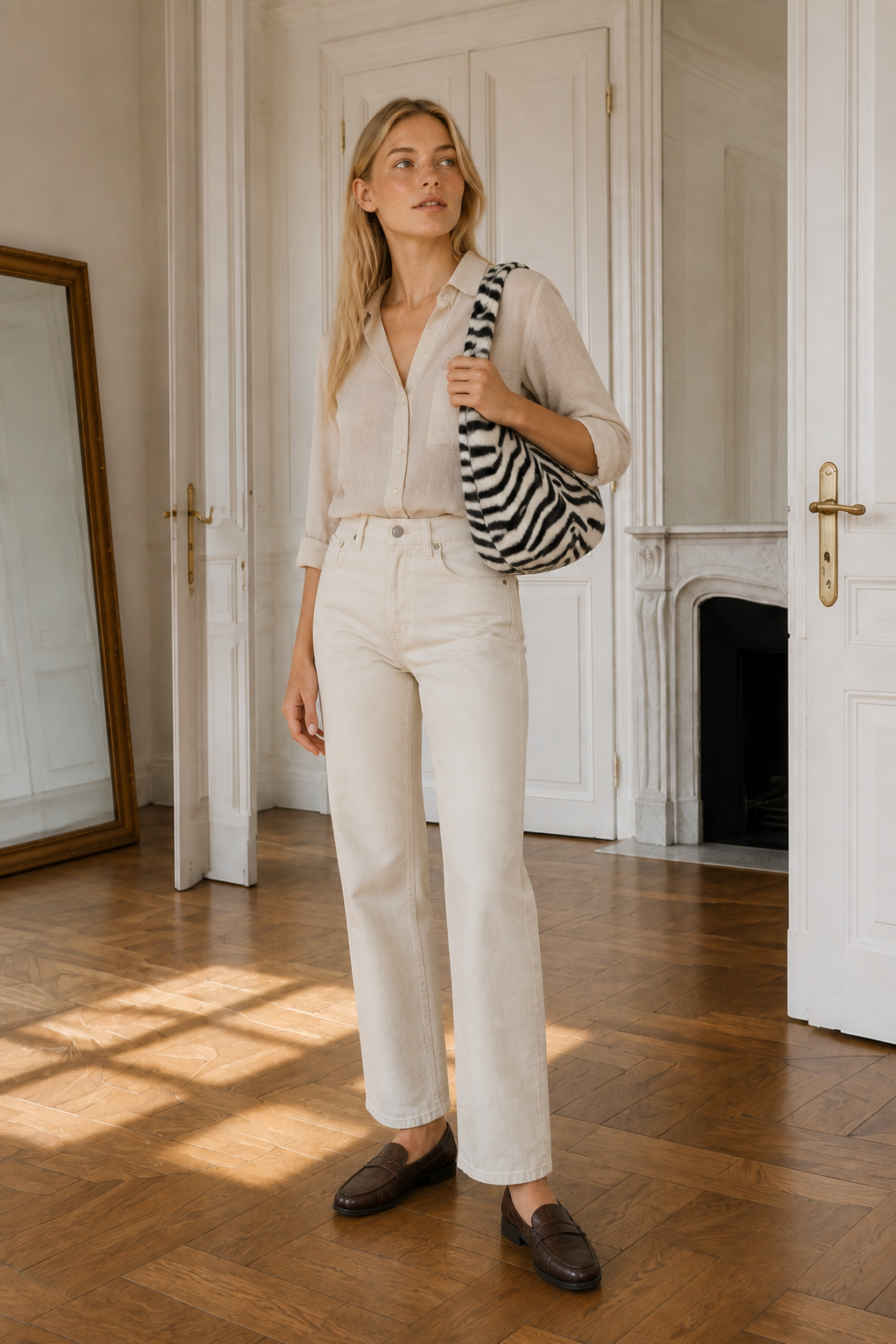 Sac Vendôme