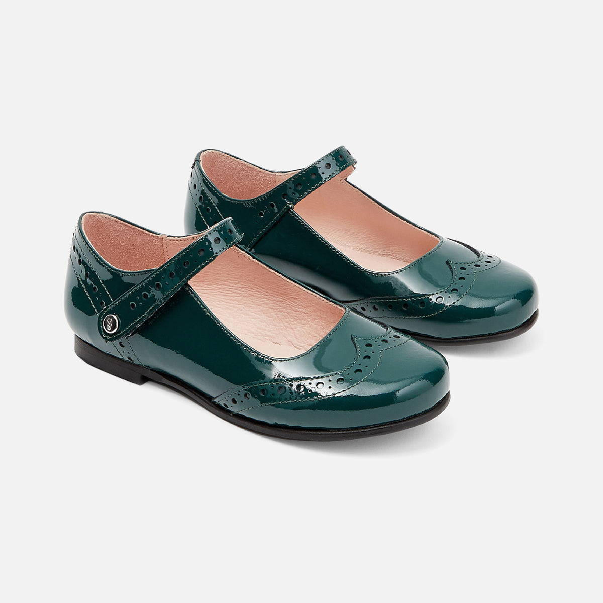Charles Ix - Vert - Fille