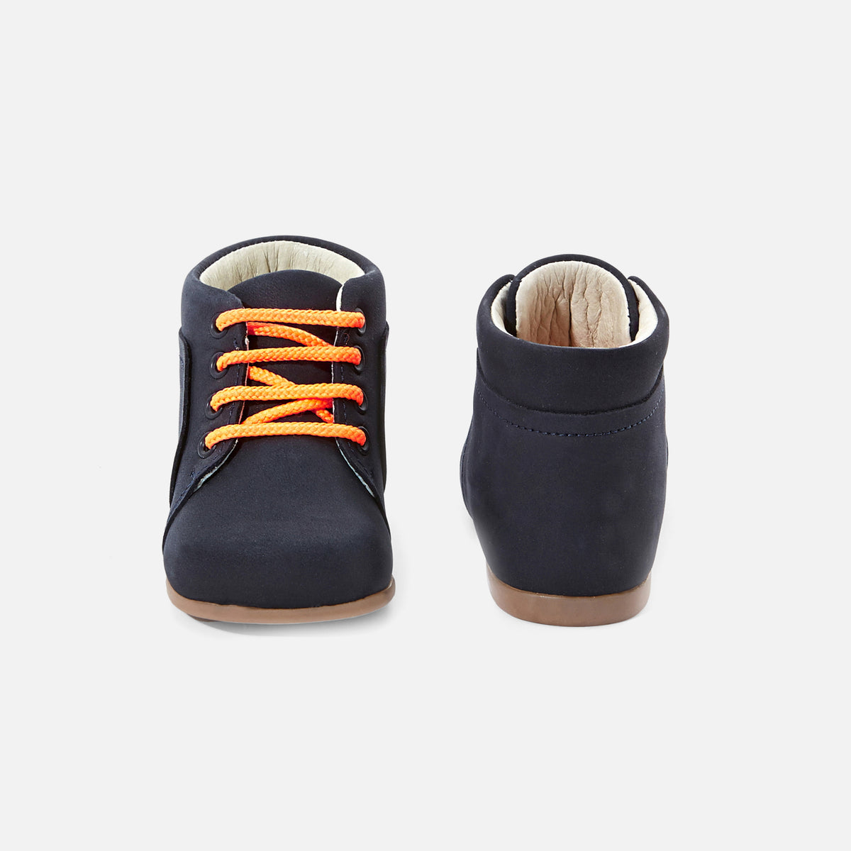 Chaussures Montantes - Marine - Garçon