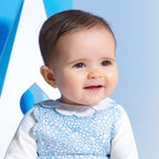 Combinaison Longue - Multico - Fille