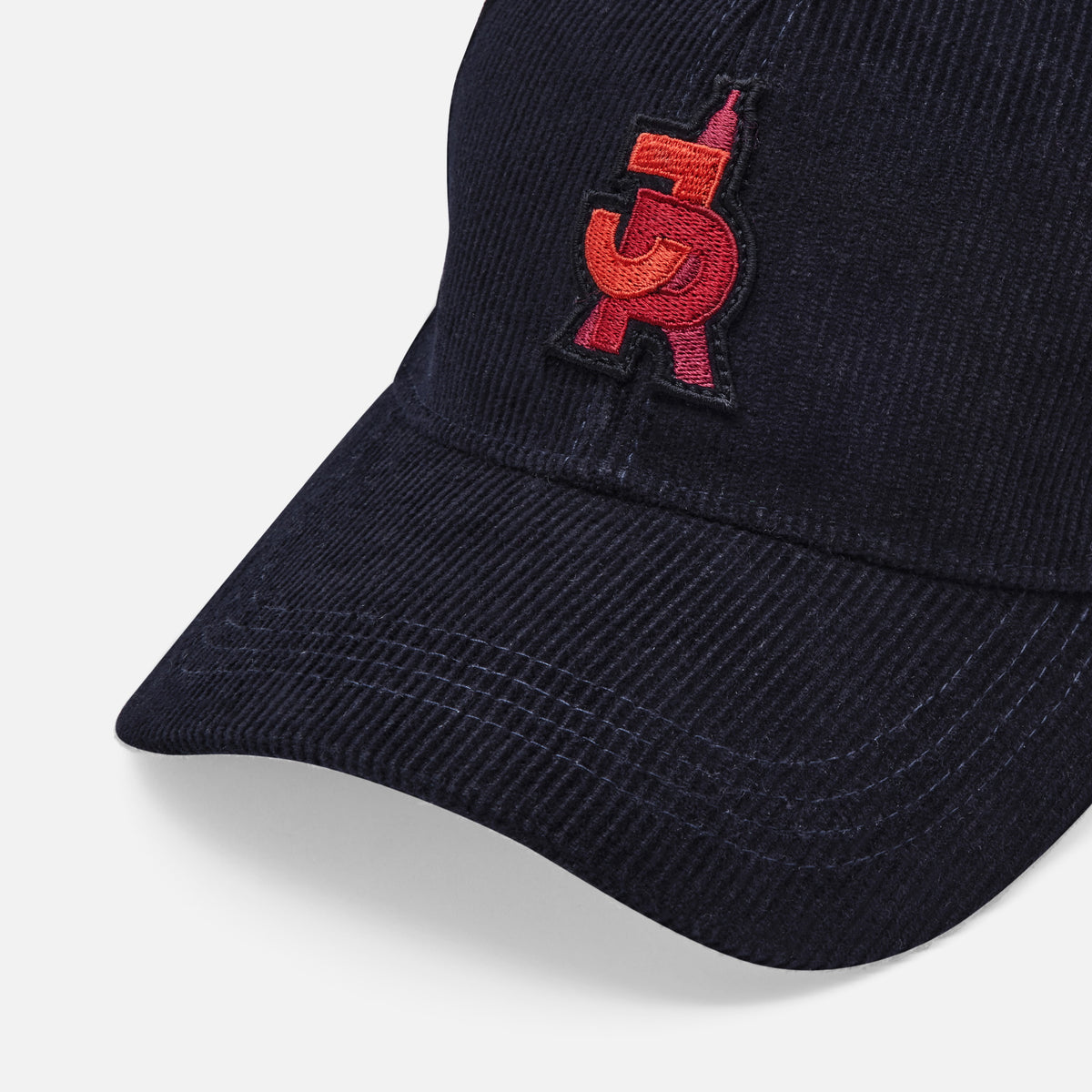 Casquette - Marine - Garçon
