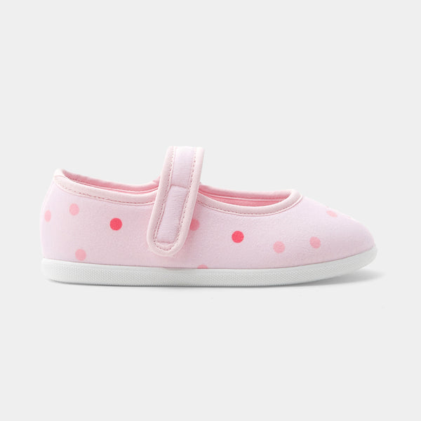 Pantoffels - Roze - Meisjes