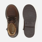 Chaussures Montantes - Marron - Garçon