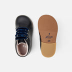 Chaussures Montantes - Marine - Fille