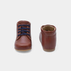 Scarpe alte - Naturale - Bambino