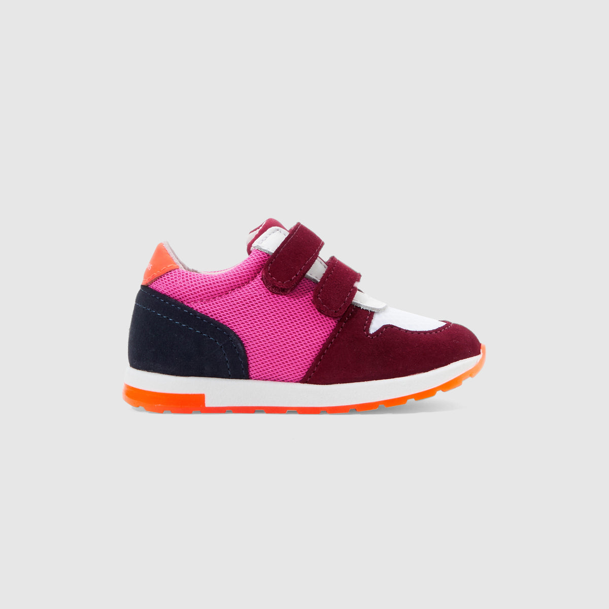 Sneaker - Roze - Meisje