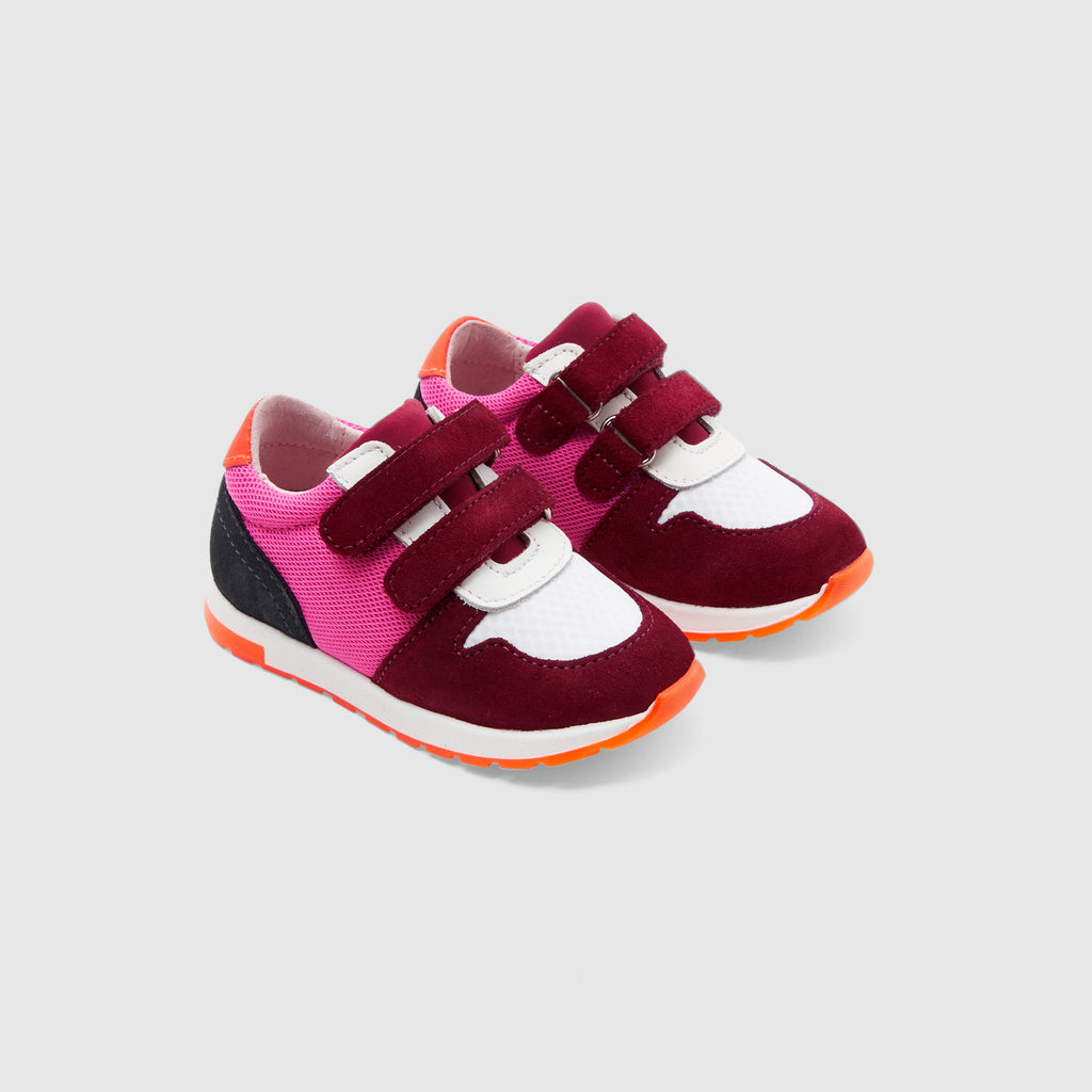 Sneaker - Roze - Meisje