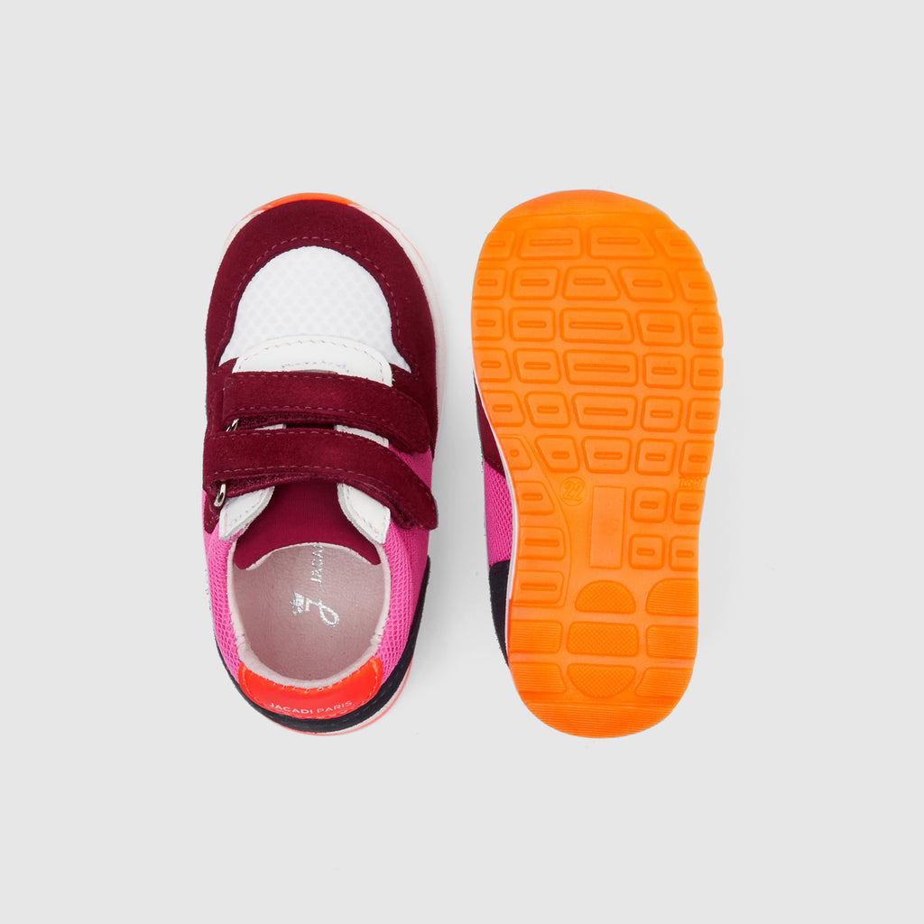 Sneaker - Roze - Meisje