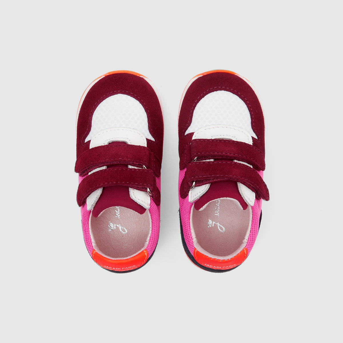 Sneaker - Roze - Meisje