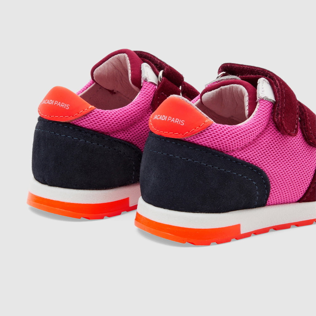 Sneaker - Roze - Meisje