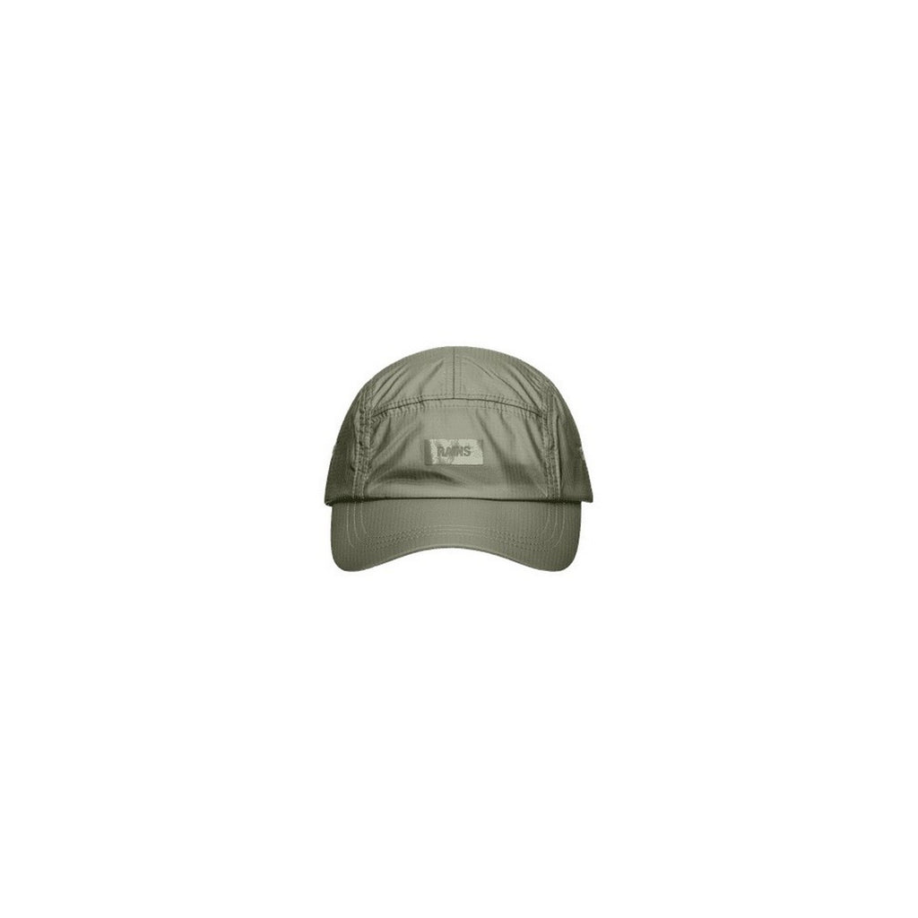 Casquette 5 Panel Ripstop W1 Drift - Mixte