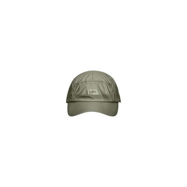 5 Panel Ripstop Cap W1 Drift - Unisex