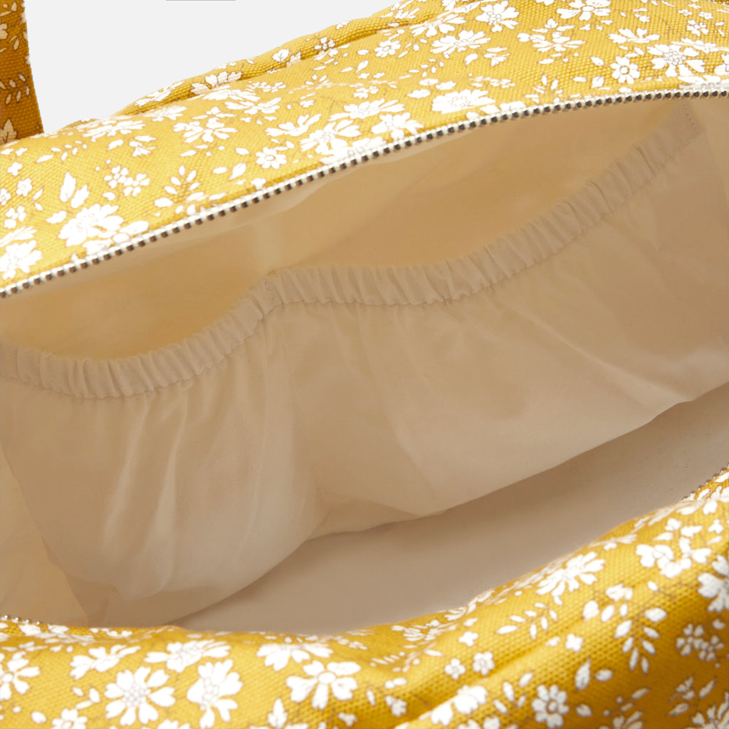 Sac Pm - Jaune/Blanc - Mixte