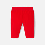 Pantalon Long - Rouge - Garçon