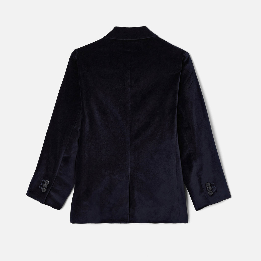 Veste - Marine - Garçon