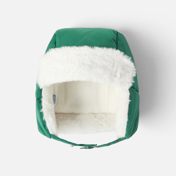 Colbacco - Verde Crescione - Bambino