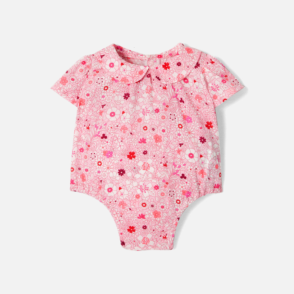 Jouet - Rose/Multico - Fille