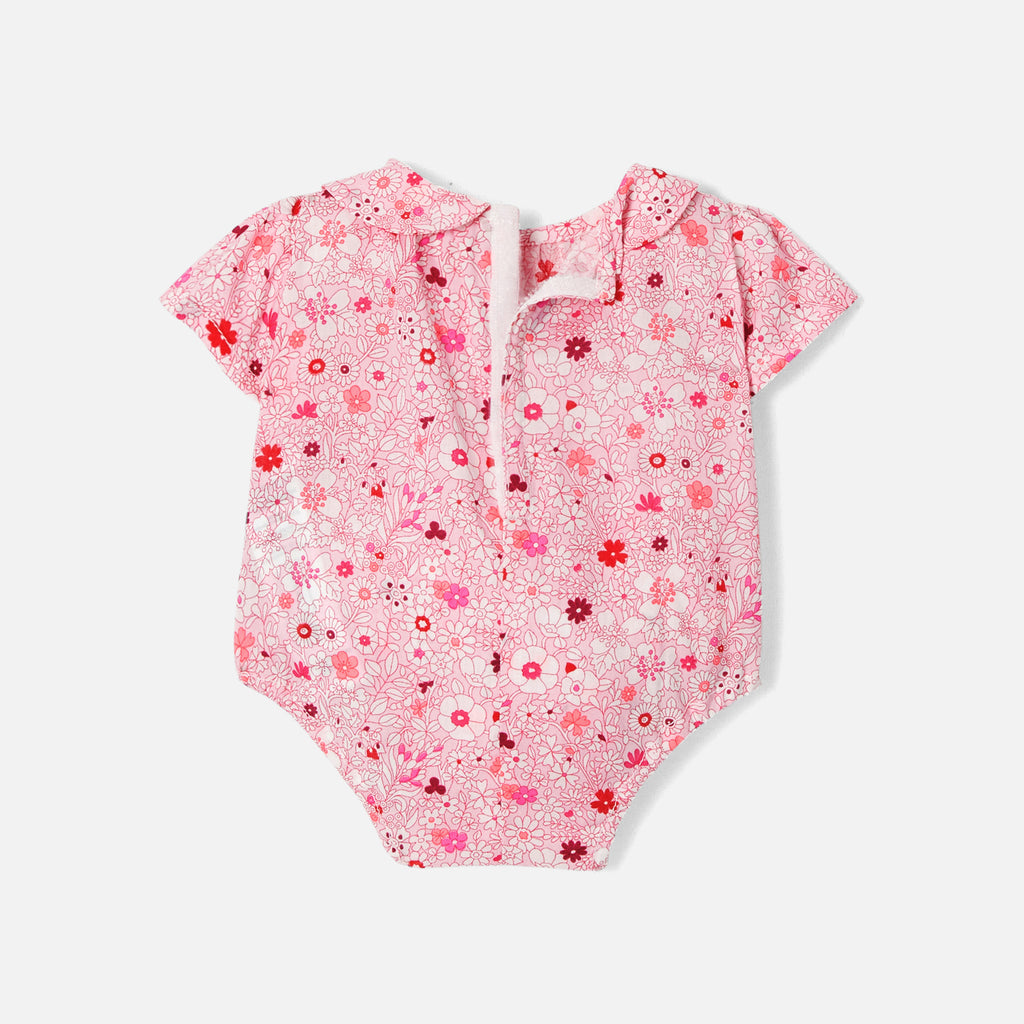 Jouet - Rose/Multico - Fille