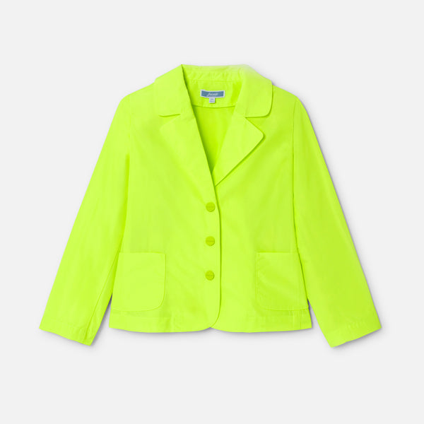Jasje - Neongroen - Meisje