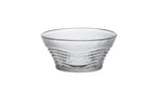 Coupelle Ondine - Transparent - 11Cm