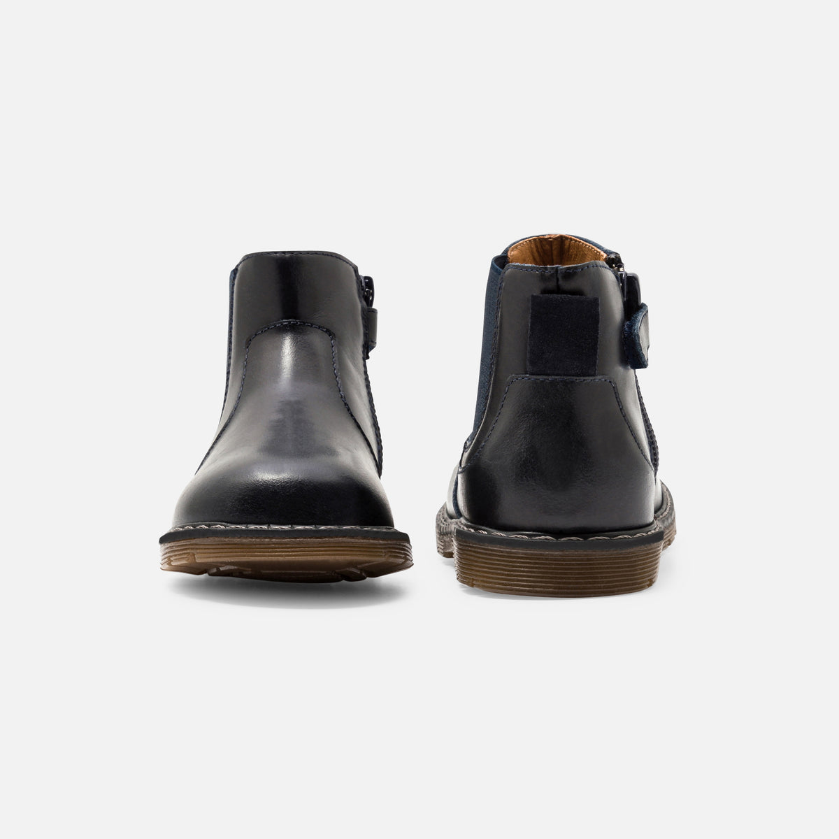 Botines - Marino - Niño
