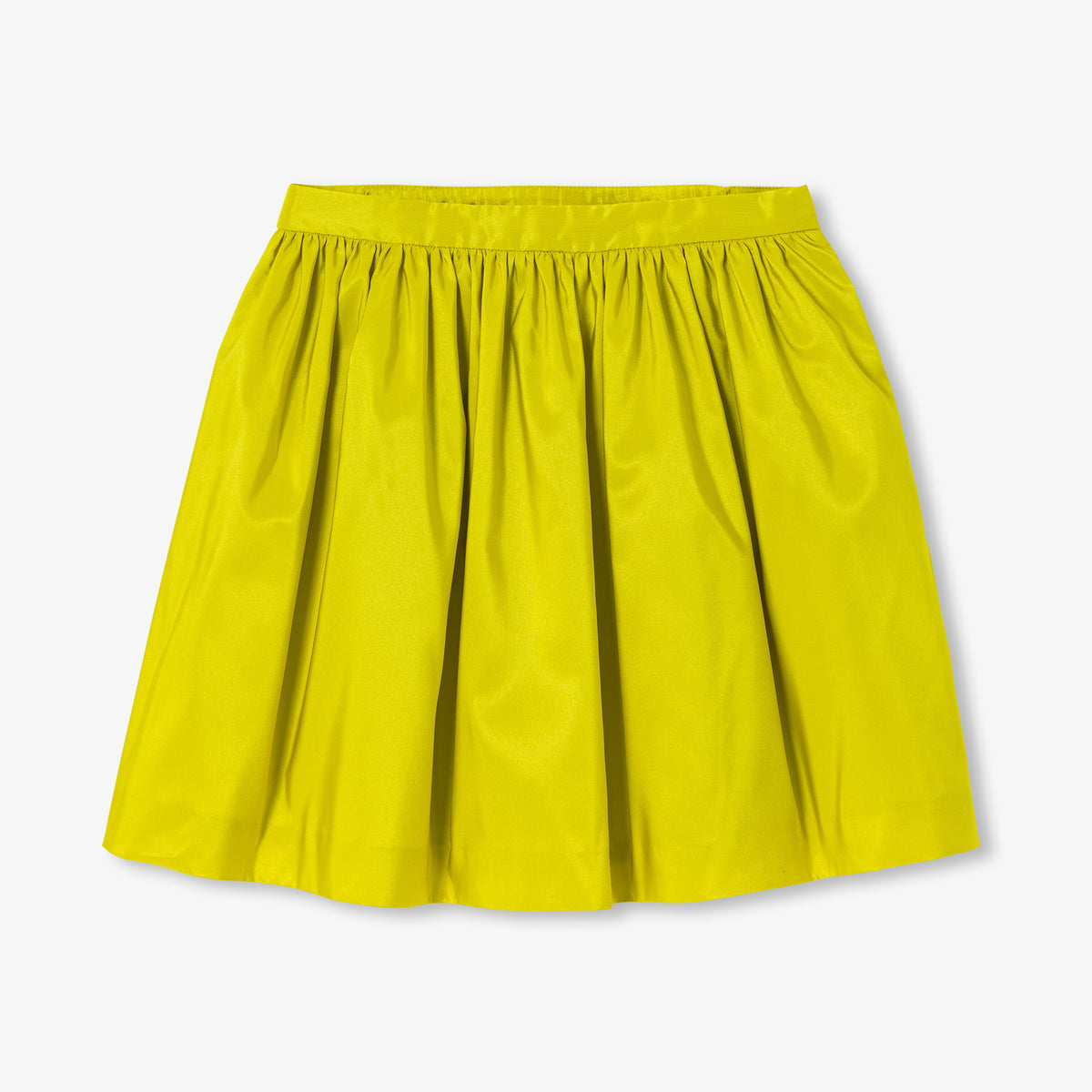 Jupe - Lime - Fille