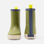 Botte - Kaki - Garçon