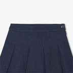 Jupe - Denim Fonce - Fille