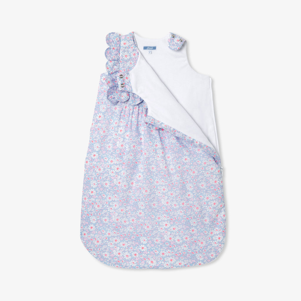 Gigoteuse T0 - Multico - Fille