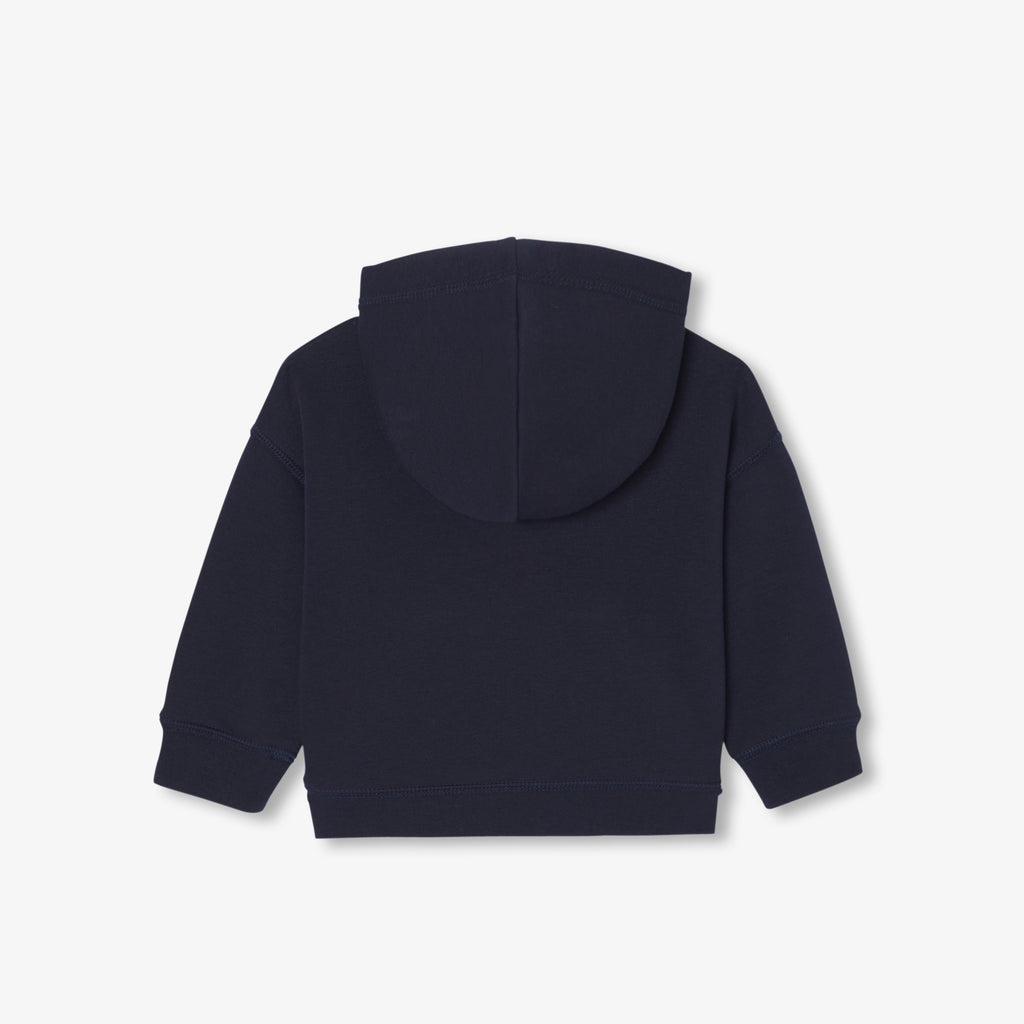 Sweat - Marine - Garçon