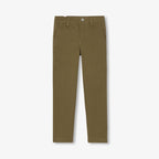 Lange broek - Khaki - Jongens