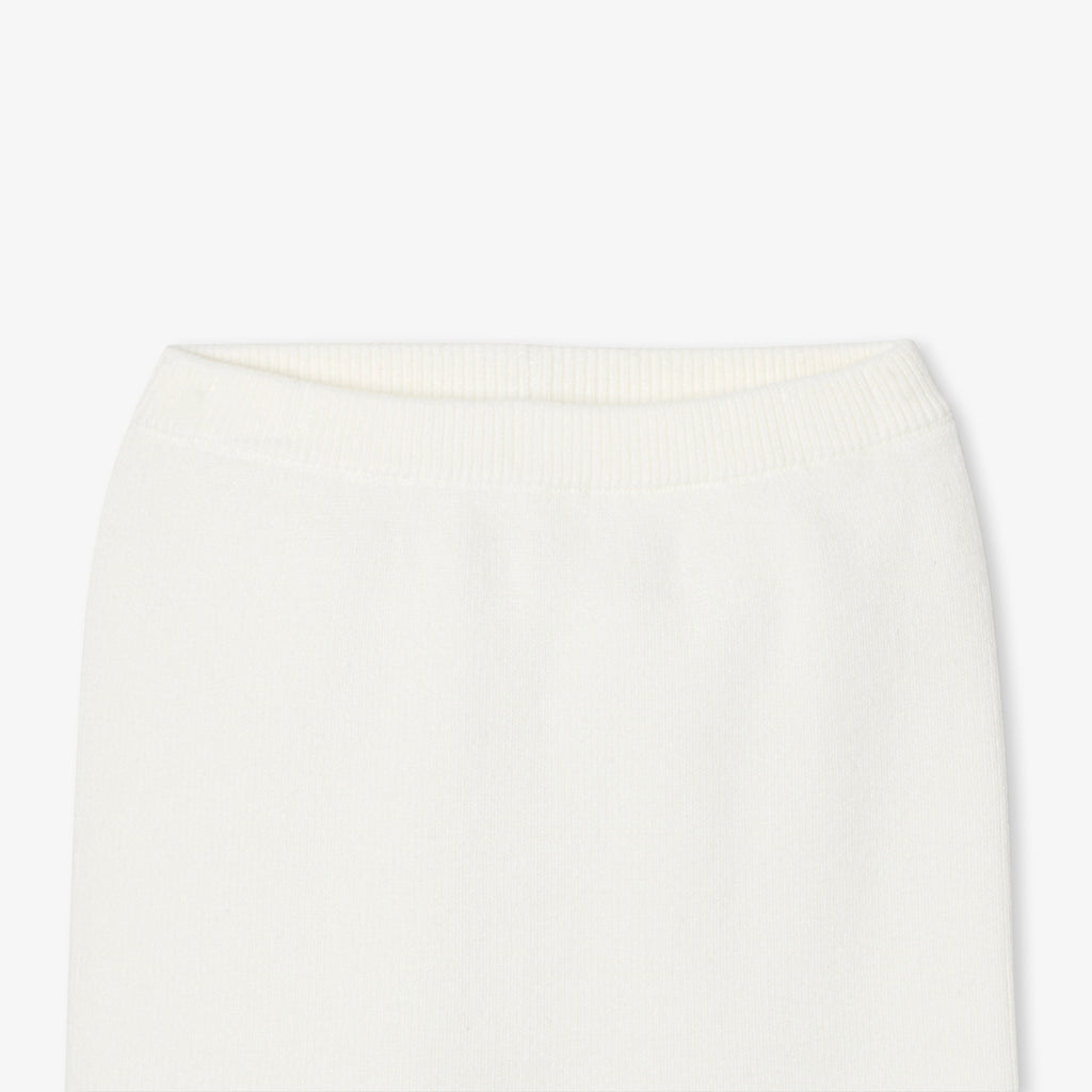 Ensemble - Blanc Doux/Multico - Garçon