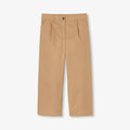 Pantalon Long - Miel - Fille