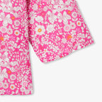Manteau - Rose/Multico - Fille