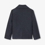 Veste - Petrole - Garçon