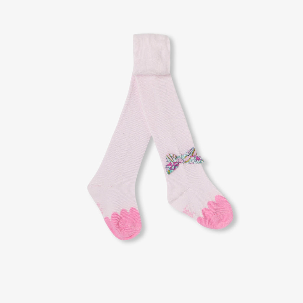 Panty - Lichtroze - Meisje