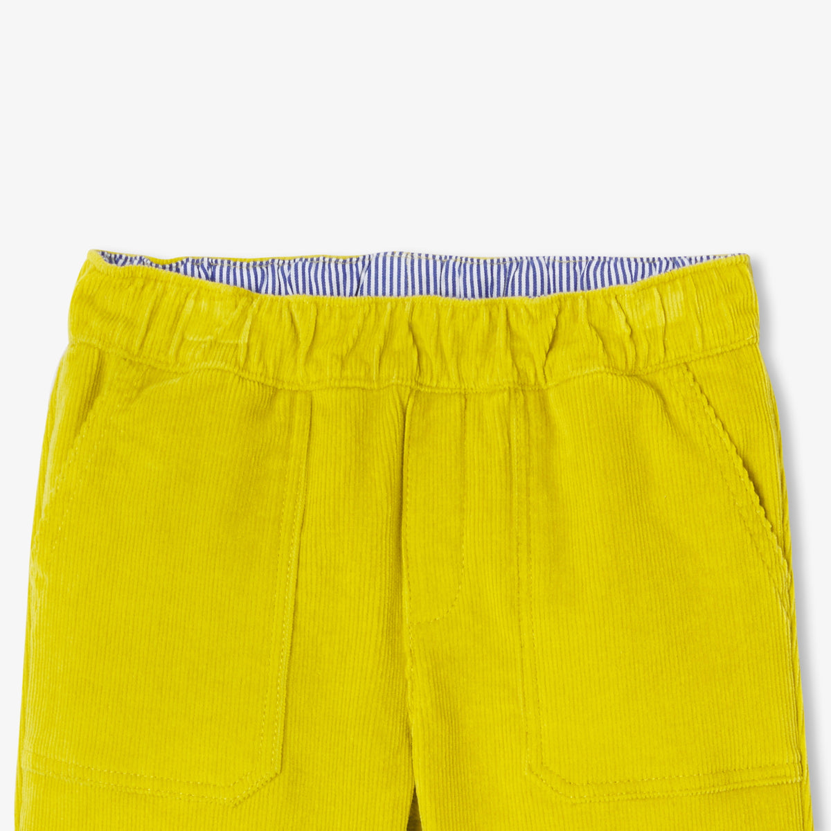 Pantalon Long - Cumin - Garçon
