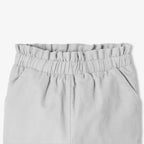 Pantalon Long - Gris Givre - Fille