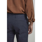 Pantalon Theo - Navy Blue