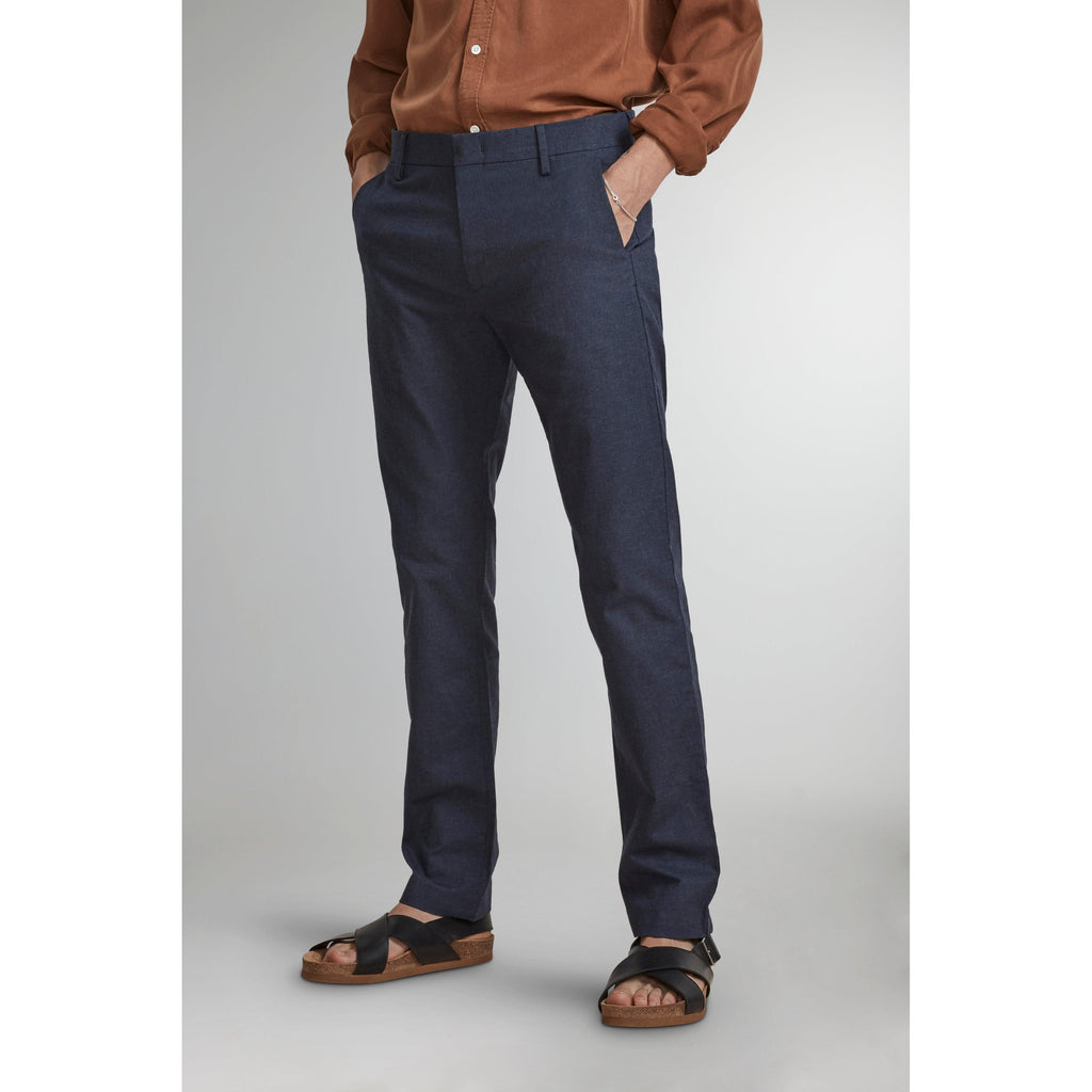 Pantalon Theo - Navy Blue