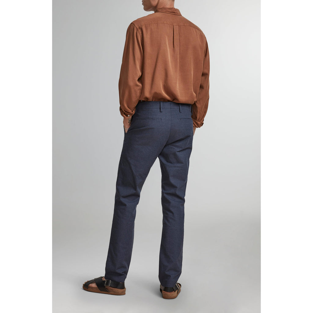Pantalon Theo - Navy Blue