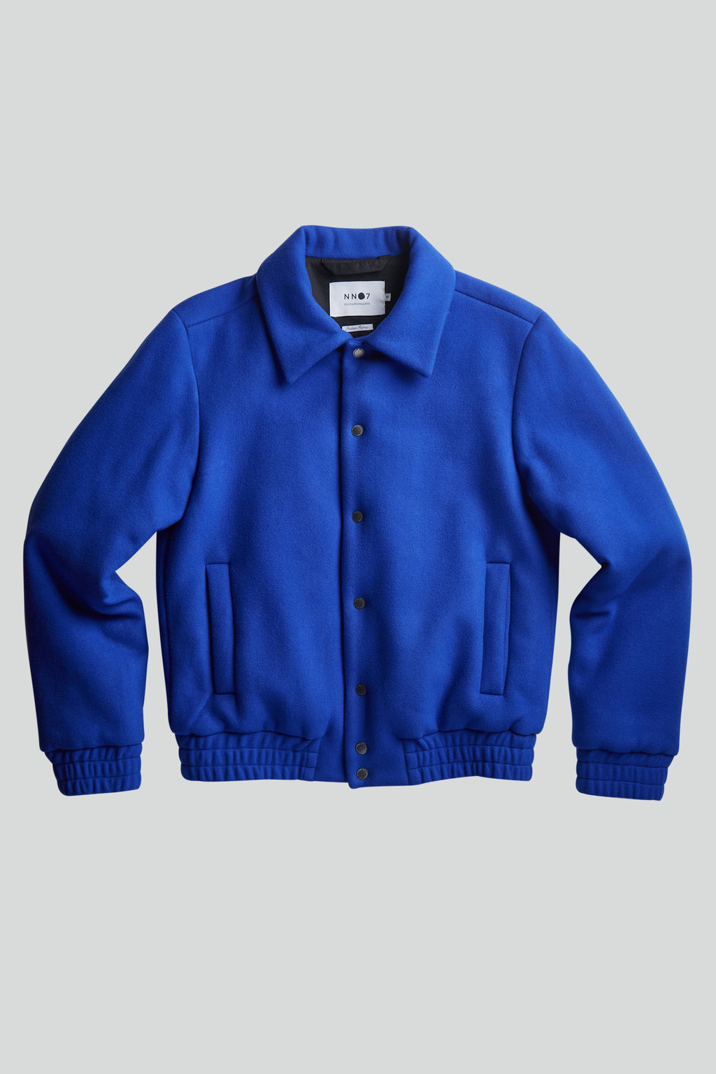 Chaqueta Dean - Cobalt