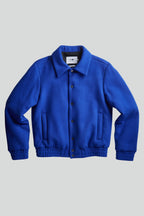 Chaqueta Dean - Cobalt