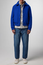 Chaqueta Dean - Cobalt