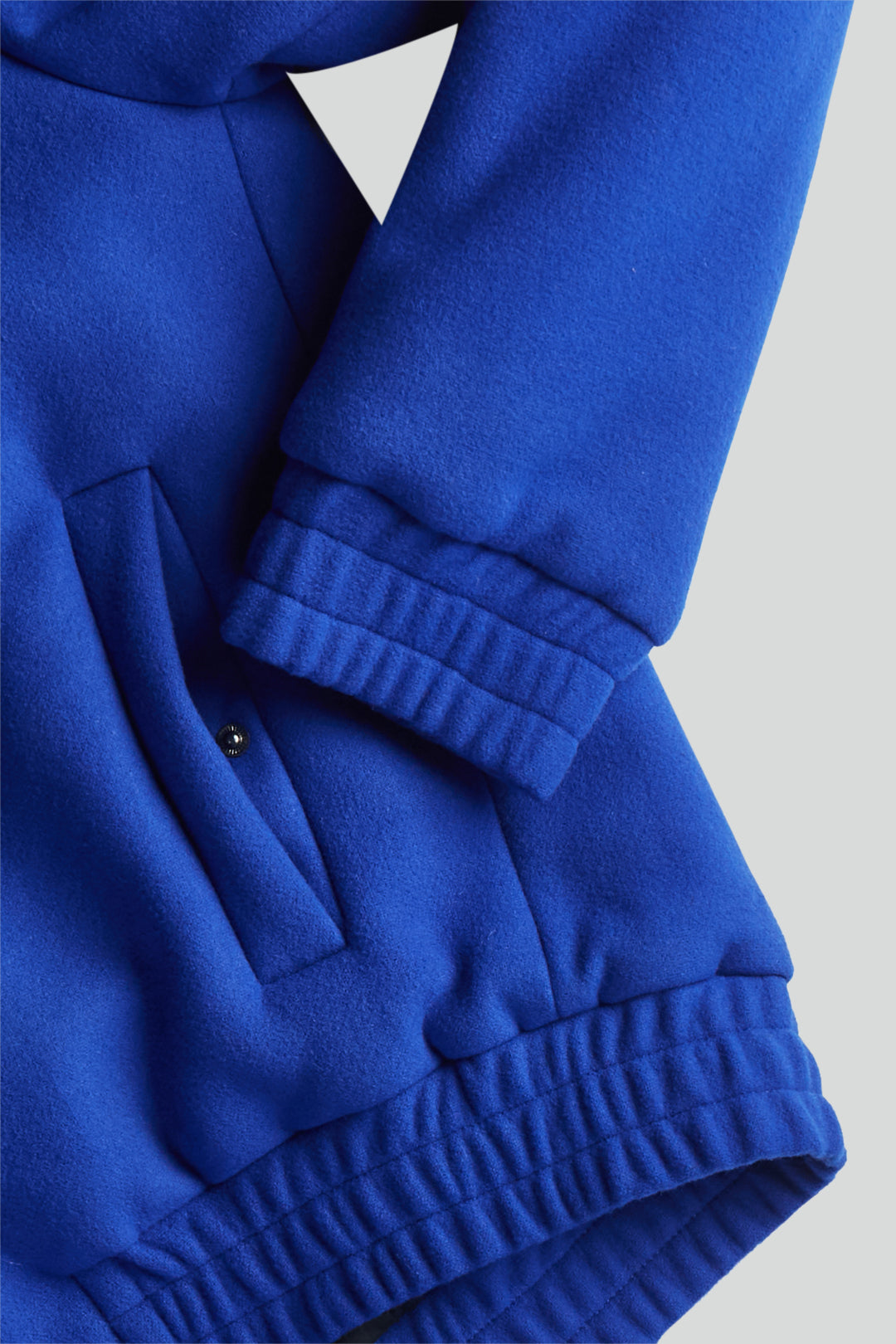 Chaqueta Dean - Cobalt