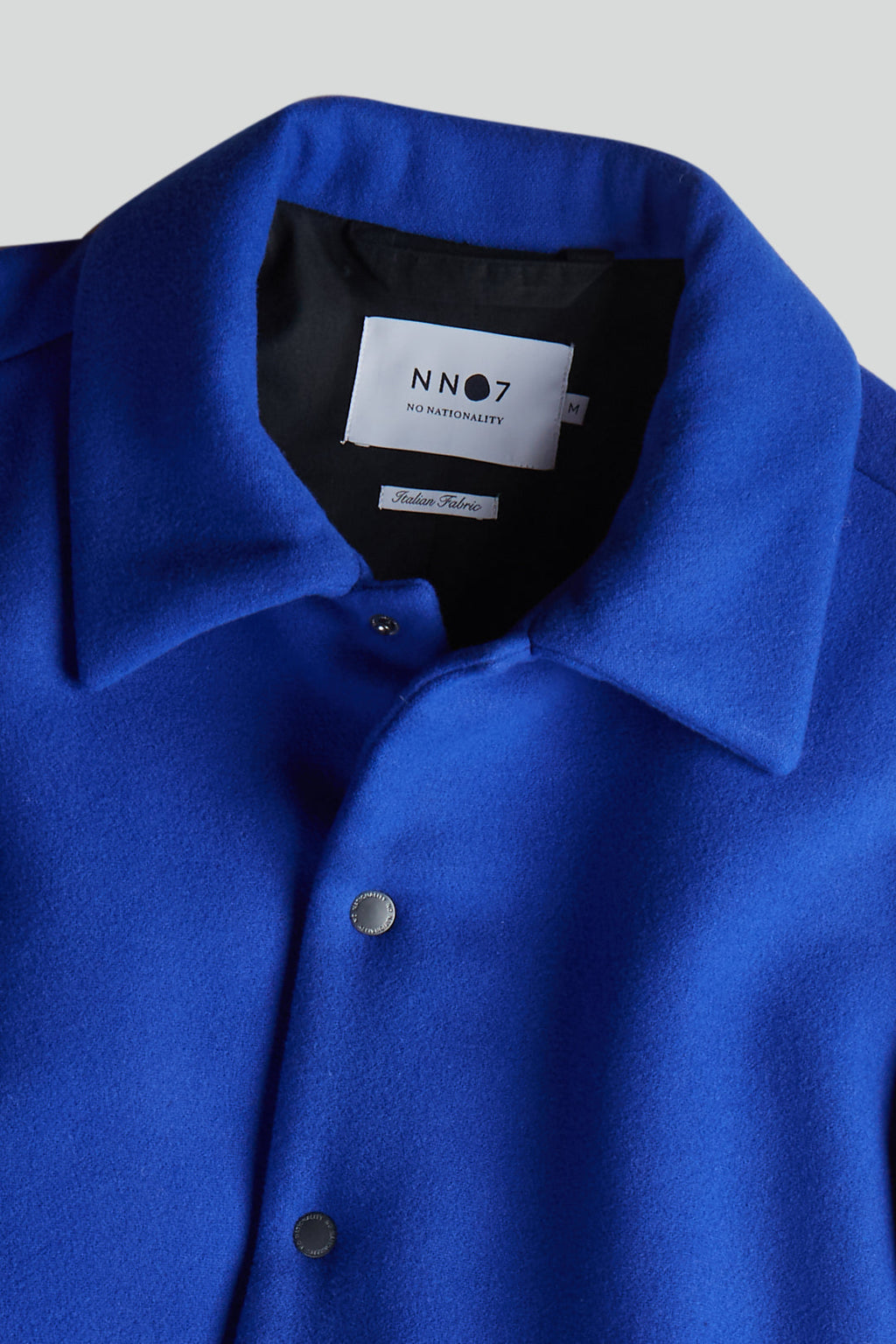 Chaqueta Dean - Cobalt