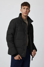 Parka Wyndnham - Black - Homme